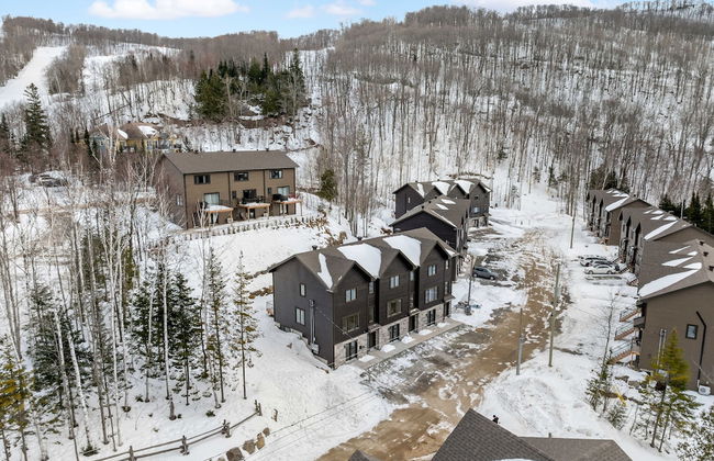 Relais Mont-Blanc by Tremblant Platinum - Foto 38