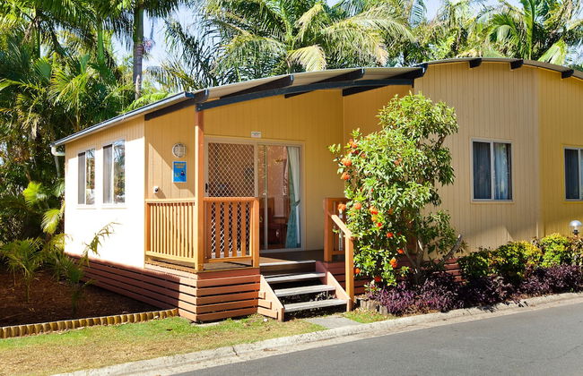 Tasman Holiday Parks - North Star - Foto 21