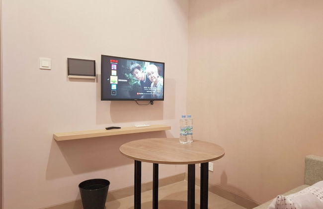 Menara Jakarta Condo JI EXPO by Blezz - Foto 10