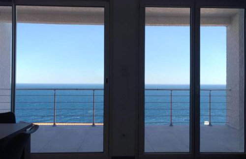 villa standing vue mer 180° clim.pisc. - Foto 6