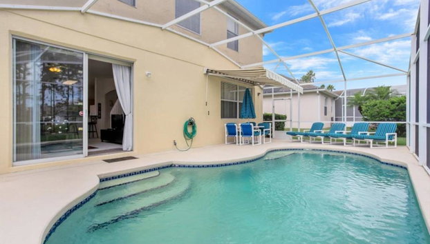 Disney Area Executive Homes - Foto 5