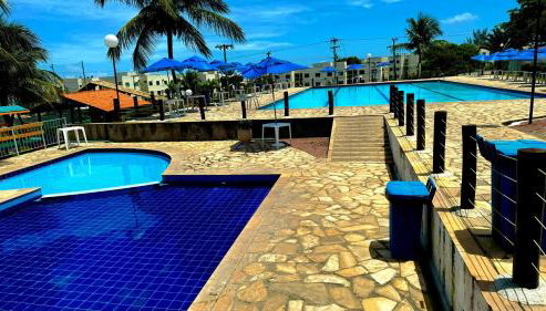 Marina Clube Apartamento - Foto 3