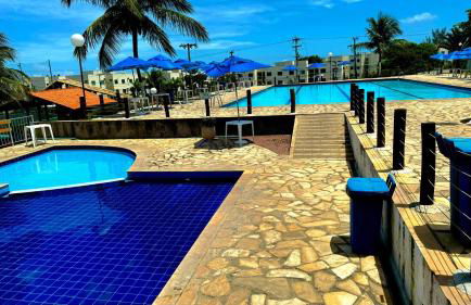 Marina Clube Apartamento - Photo 3