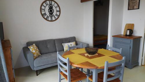 Logement 88 2-4 Personnes 500 m plage classé 2 étoiles - Foto 4