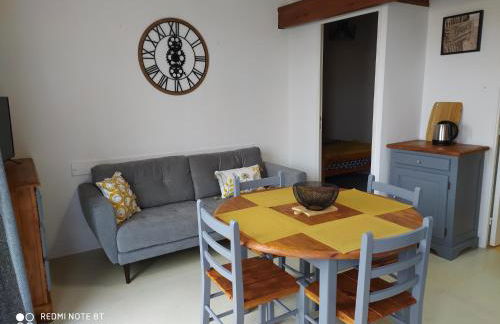 Logement 88 2-4 Personnes 500 m plage classé 2 étoiles - Foto 4