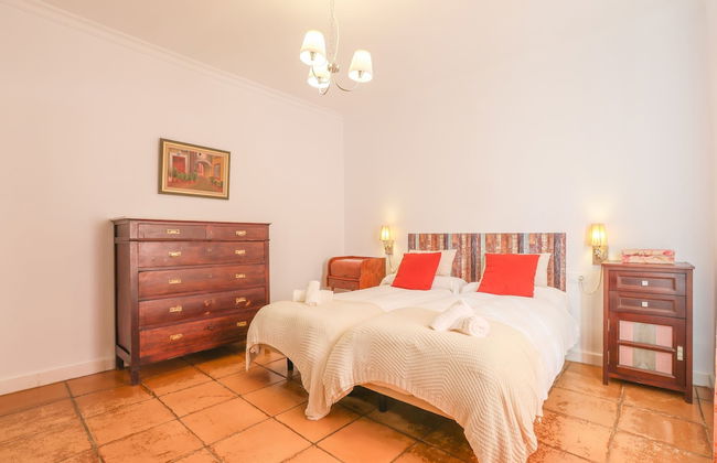 Casa Rural Los Menestrales - Foto 30