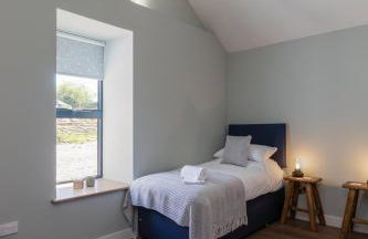 Green End Farm Cottages - The Cow Barn - Foto 11