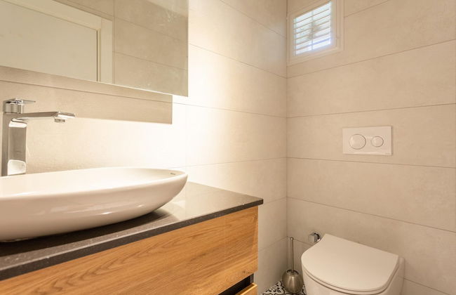 Villa Aysel Paradise Private Pool A C Wifi Car Not Required Eco-friendly - 2238 - Photo 53