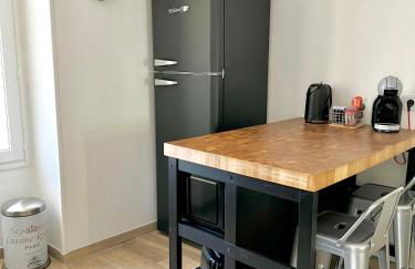 Charmant studio au coeur du centre ville - Foto 8