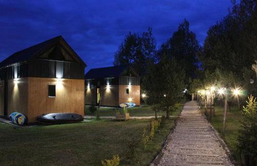 Domki Fajnie.Tu - Foto 21