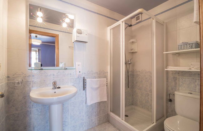 Casa de Verdes - In Cabana de Bergantinos - Photo 17