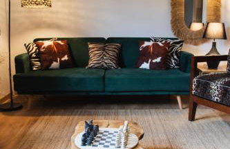 Chitaka's Organic Farmhouse in Ribatejo - Photo 50