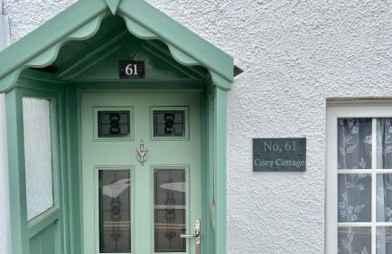 Cosy Cottage - Photo 10