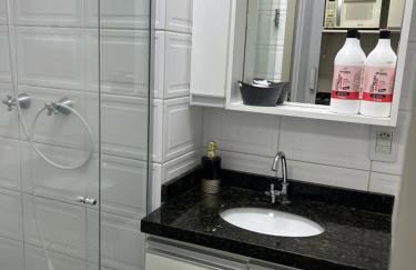 Flat Embarcadero com camareira - Foto 28