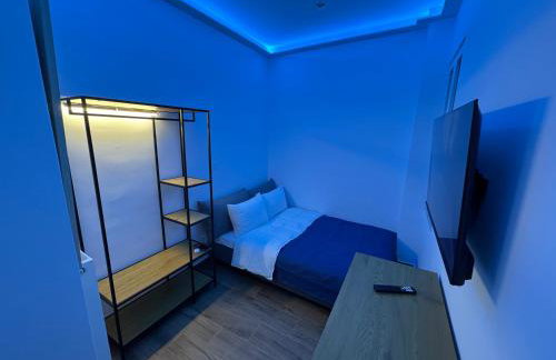 Modern Athens Suite - 160m from Metro - 3min Piraeus Port - 6 Guests - Foto 58