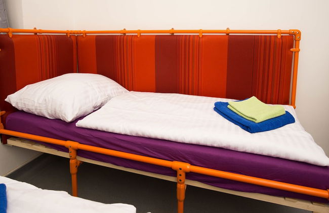 METRO Apartment - Foto 15