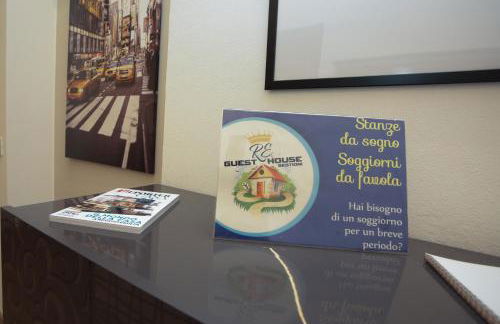 Guest House Sassuolo - Photo 17