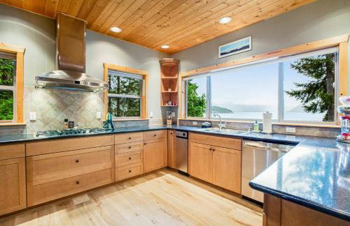 Woodstone Cabin - Foto 10