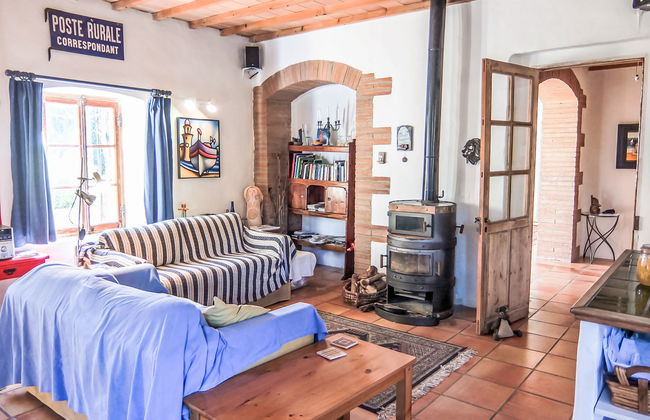 Mas Troumpill - Photo 2