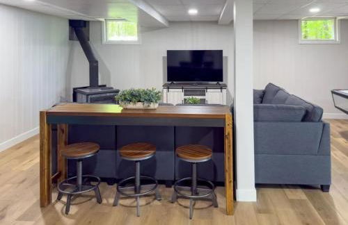 Pet-Friendly Lakefront Cabin by arc Vacation Rentals - Foto 22