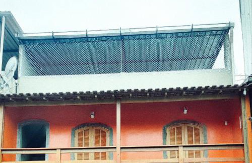 Casa temporada Angra dos Reis - Foto 1