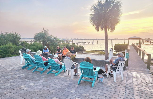 Paradise Cove at Lemon Bay - Foto 3