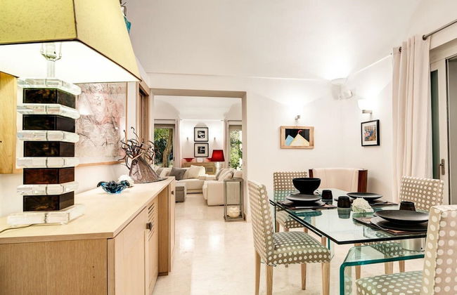 Villa Marina Little Beach - Foto 9