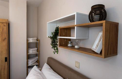 THETIS Luxury House - Foto 26