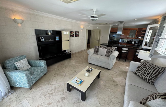 Waterside Apartment 101 by Island Villas - Foto 5