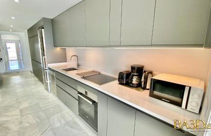 Beach Apartment 3D - Fuengirola - Foto 66