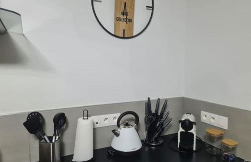 Bienvenue chez Angèle Homes 1 - Foto 5