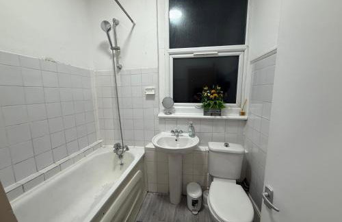 St John's House Isleworth London By Smart Corporate Stays - Foto 54