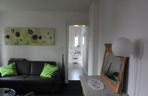 Ferienwohnung in Alter Villa - Photo 8