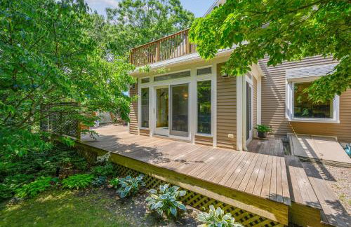 9 Reliance Way Harwich Cape Cod- -Norma's Cape Escape - Foto 38