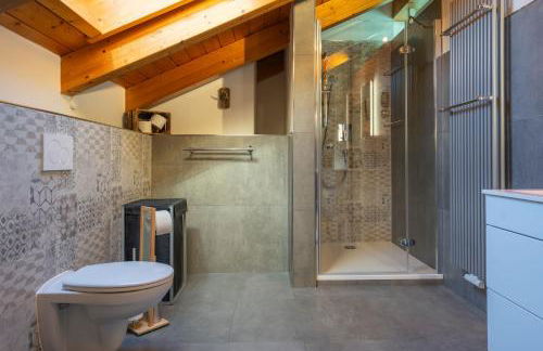 Ferienwohnung Untersbergblick Piding - Foto 15