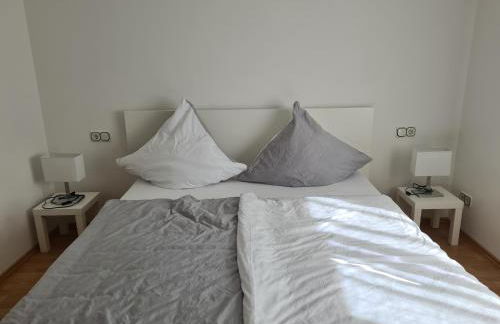 Große 3-Zimmer Wohnung Biggesee- Olpe ideal für Teams oder Familien - Foto 13