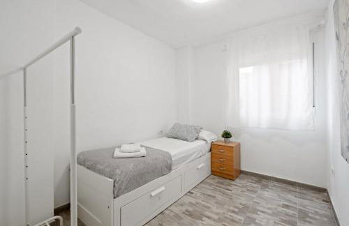Piso de 3 habitaciones en Malaga - Foto 18