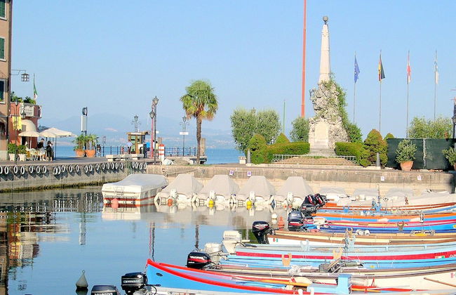 Holiday Home Lazise Near Lake Garda - Foto 23