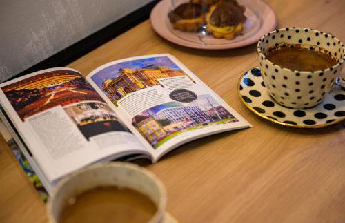 Home Abroad - Foto 34