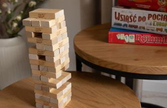 Staymoovers - ManiaLand Domki pod Krakowem - Photo 32