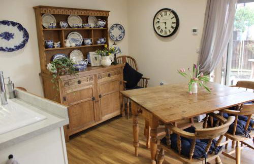 Mistletoe Cottage - Foto 9