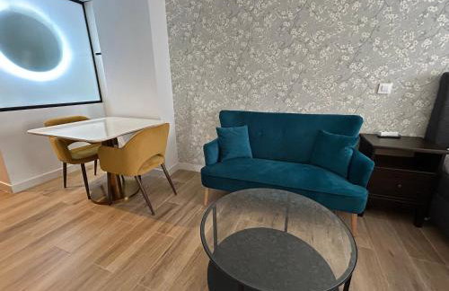 Renovated apartment in Madrid Center - Photo 12