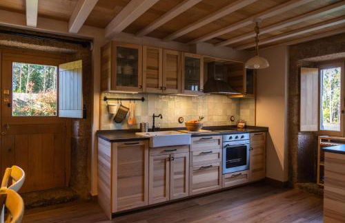 OLardoMar - Casa Rural - Foto 123