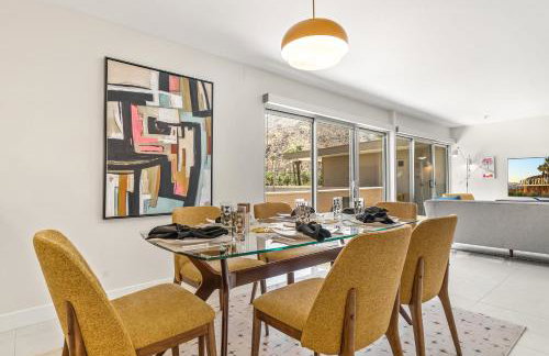 MidMod Las Palmas - Iconic Style - Foto 35