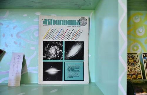 LIBERA IDEA Art run space - Foto 30