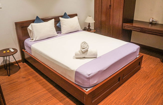 Wecozy Hanoi - Railway Side, The Old Quarter - Foto 58