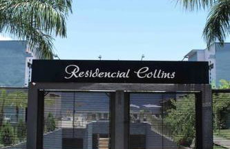 Residencial Collins apt 05 - Foto 7