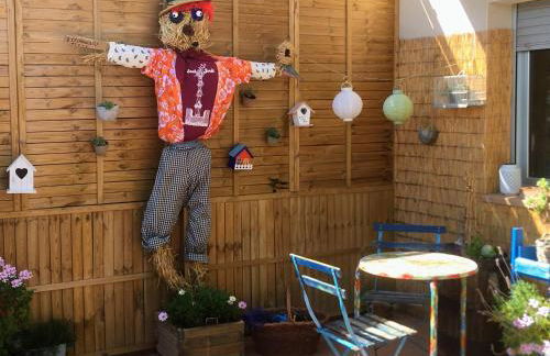 La terrasseta - Foto 1