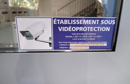 KEZA's Apartment - Strasbourg - Foto 16