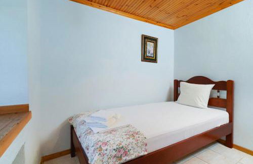 Small House - Panagia Village - Foto 17